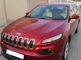 Cherokee Sport 